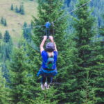 experience zipline in dharamshala manu adventures