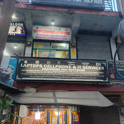 Laptop Cellphone and Information Technology Services