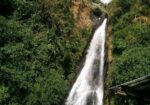 Bhagsu Waterfall