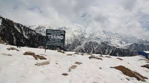 Triund