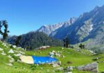 Triund
