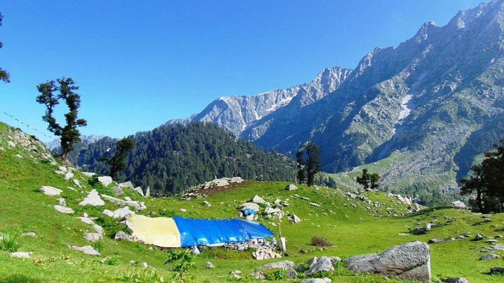 Triund