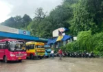 Dharamshala Bus Stand