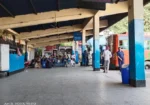 Dharamshala Bus Stand