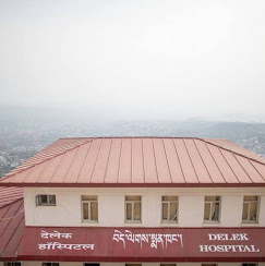 Tibetan Delek Hospital