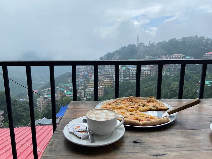 Jimmy’s Italian Kitchen