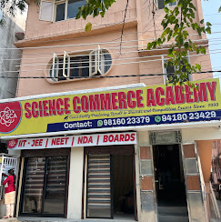 SCA (Science Commerce Academy)