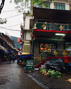 Tibetan Handicraft Centre