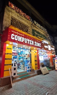 COMPUTER ZONE | COMPUTER SHOP DHARAMSHALA