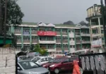 Zonal Hospital Dharamshala