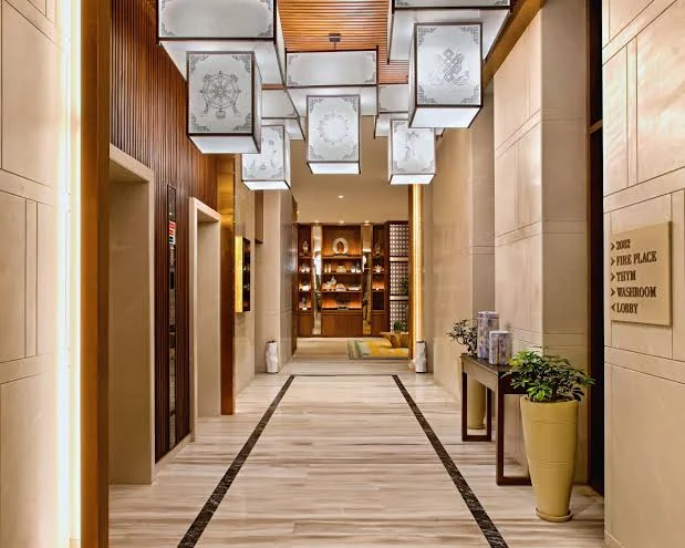 Hyatt Regency Dharamshala