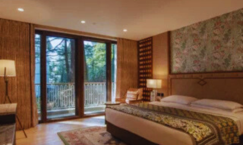 hyatt regency dharamshala