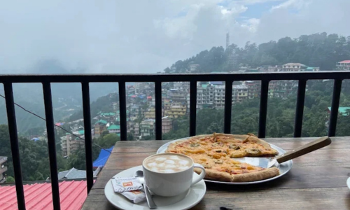 jimmy’s italian kitchen