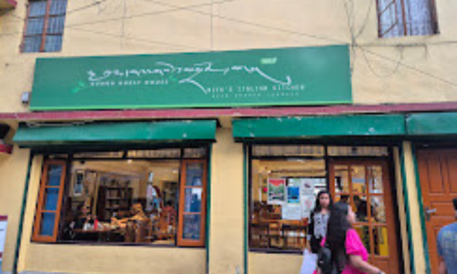 nick’s italian kitchen