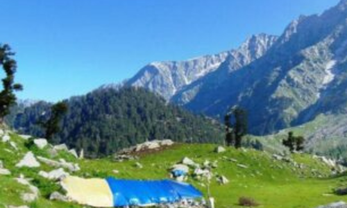 triund